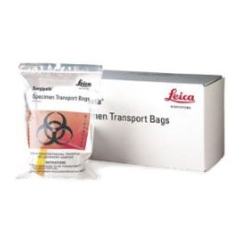 Worki na próby LEICA Specimen Transport Bags