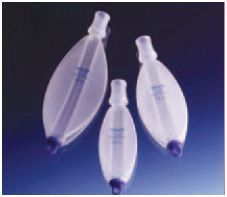 Worki oddechowe Medisize Silicone Reservoir Bags - Medisize