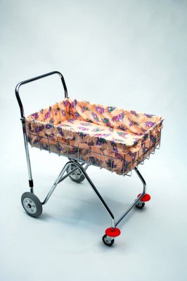 Wózki dla niemowlaków Klaro Wózek dla niemowląt