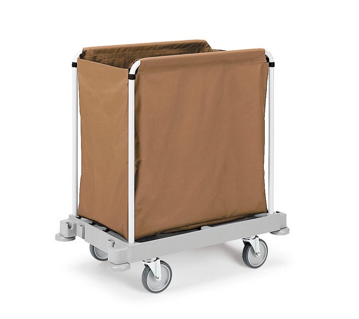 Wózki do bielizny brudnej i czystej FILMOP MORGAN HP3100E