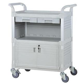 Wózki do dystrybucji leków Bailida FC 2813