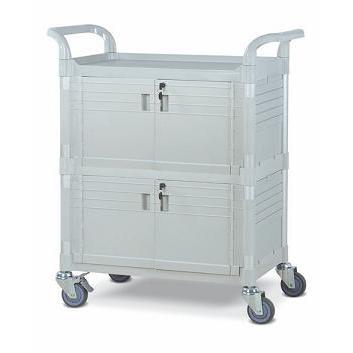 Wózki do dystrybucji leków Bailida FC 2821