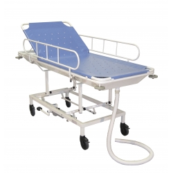 Wózki do mycia pacjentów w pozycji leżącej Lopital Stylex
