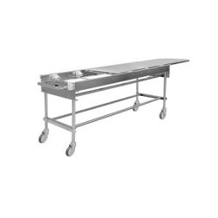 Wózki do przewożenia zwłok AnatHomic Solutions CA-417