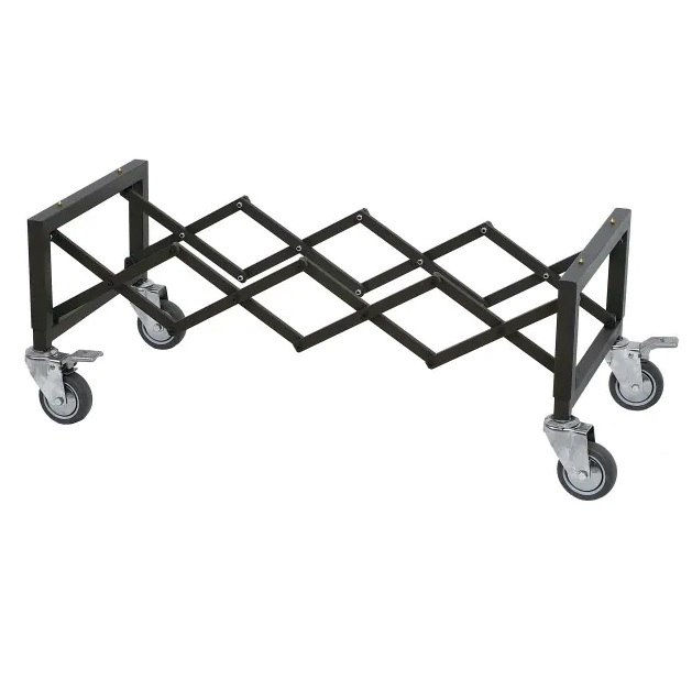 Wózki do przewożenia zwłok Pathomed do eksportacji