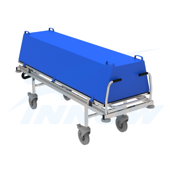 Wózki do przewożenia zwłok INNOW WDZ-01