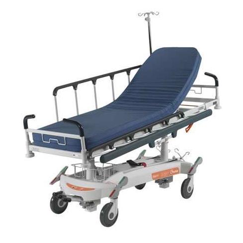 Wózki do transportu chorego w pozycji leżącej MALVESTIO BRERA 320750