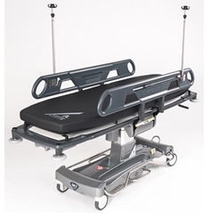 Wózki do transportu chorego w pozycji leżącej Anetic Aid QA3