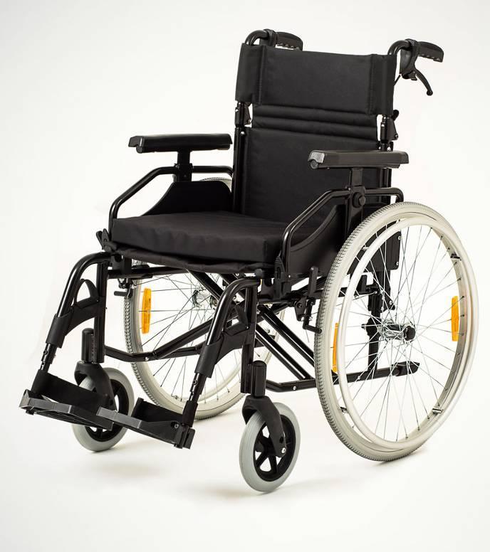 Wózki inwalidzkie aktywne Reha Fund Cruiser Active / RF-3