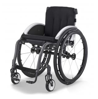 Wózki inwalidzkie aktywne Meyra NANO