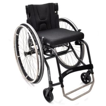 Wózki inwalidzkie aktywne B/D PANTHERA S3