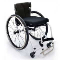 Wózki inwalidzkie aktywne B/D PANTHERA U3 / PANTHERA U3 LIGHT