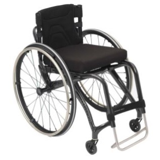 Wózki inwalidzkie aktywne B/D PANTHERA X