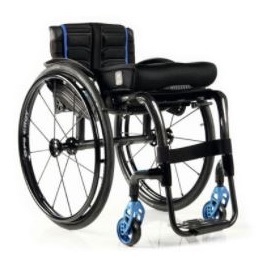 Wózki inwalidzkie aktywne Sunrise Medical Quickie KRYPTON R