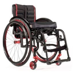 Wózki inwalidzkie aktywne Sunrise Medical Quickie NEON2