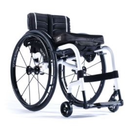 Wózki inwalidzkie aktywne Sunrise Medical Quickie XENON2
