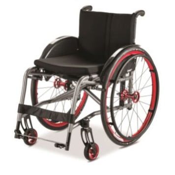 Wózki inwalidzkie aktywne Meyra SMART F