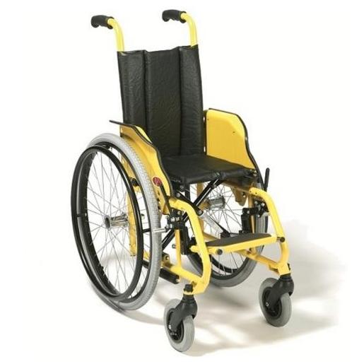 Wózki inwalidzkie dziecięce Vermeiren 925