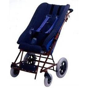Wózki inwalidzkie dziecięce B/D 945