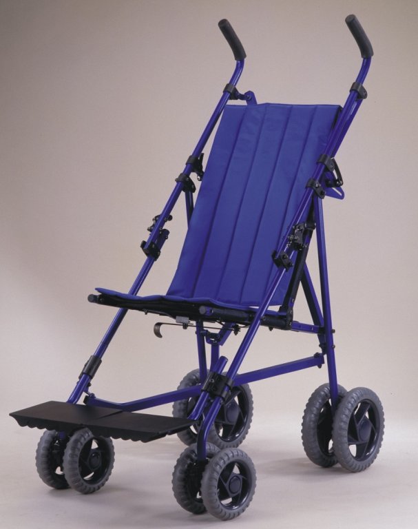 Wózki inwalidzkie dziecięce Sunrise Medical A05 Buggy
