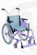 Wózki inwalidzkie dziecięce EUROMOBIL ADJ 'Kids'