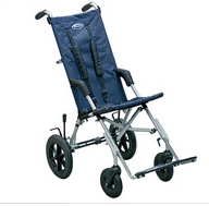 Wózki inwalidzkie dziecięce Patron Buggy Corso Basic