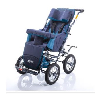 Wózki inwalidzkie dziecięce Comfort Comfort