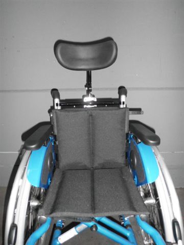 Wózki inwalidzkie dziecięce Meyra FLASH STAB 1.135.913