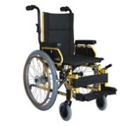 Wózki inwalidzkie dziecięce Karma KM-7520