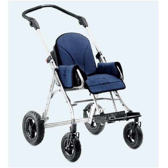 Wózki inwalidzkie dziecięce R82 Serval