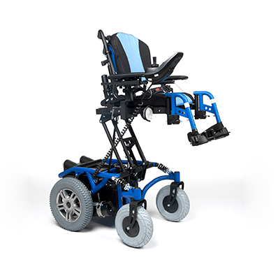 Wózki inwalidzkie dziecięce Vermeiren SPRINGER