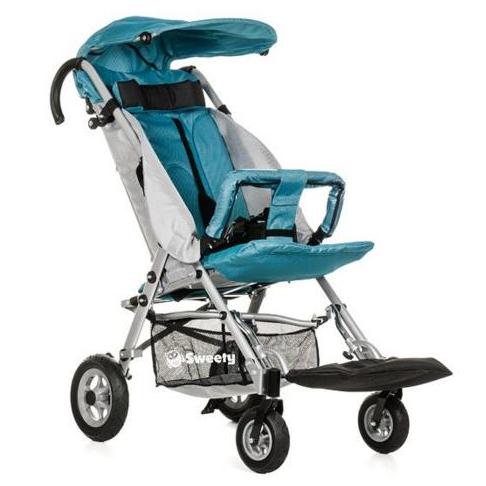 Wózki inwalidzkie dziecięce Vitea Care Sweety