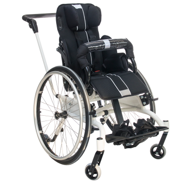 Wózki inwalidzkie dziecięce AkcesMed URSUS ACTIVE
