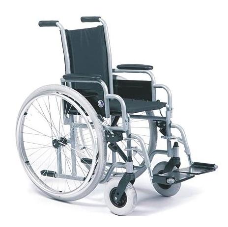 Wózki inwalidzkie dziecięce Vermeiren v708