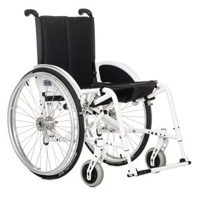 Wózki inwalidzkie dziecięce Meyra X2 JUNIOR STAB