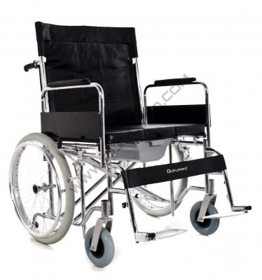 Wózki inwalidzkie standardowe MEDICAL TECHNOLOGY 183-607-70