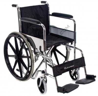 Wózki inwalidzkie standardowe MEDICAL TECHNOLOGY 183-809B-46