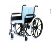 Wózki inwalidzkie standardowe ZSOiR "KORFANTÓW" 708/ 708A