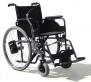 Wózki inwalidzkie standardowe Vermeiren 708 D HEM 1