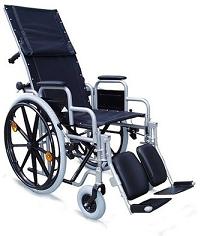 Wózki inwalidzkie standardowe Vermeiren 750