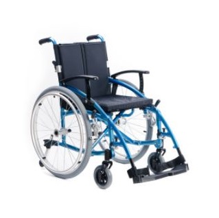 Wózki inwalidzkie standardowe mdh sp. z o.o. ACTIVE SPORT