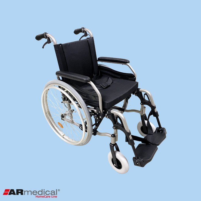 Wózki inwalidzkie standardowe Armedical AR-330