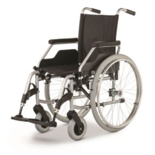 Wózki inwalidzkie standardowe Meyra Budget 9.050