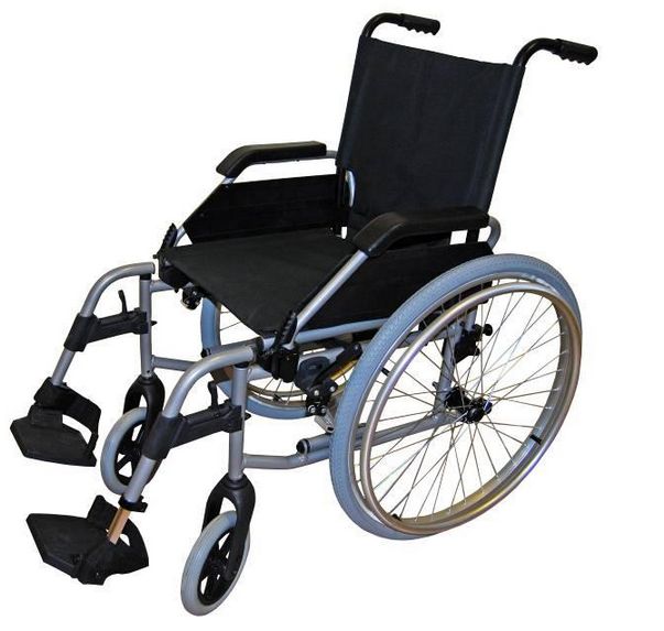 Wózki inwalidzkie standardowe Reha Fund Cruiser 2 / RF-2