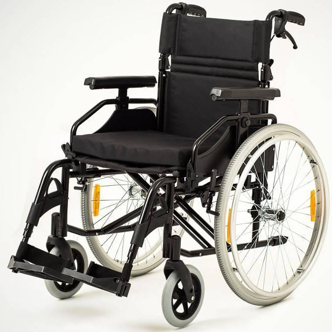 Wózki inwalidzkie standardowe Reha Fund Cruiser Active RF-3