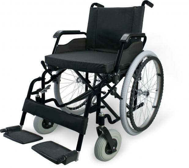 Wózki inwalidzkie standardowe Antar Econ220