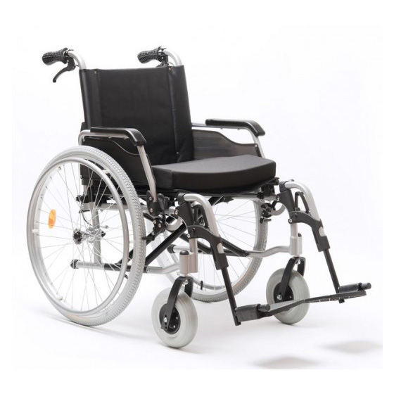 Wózki inwalidzkie standardowe Vitea Care FELIZ  VCWK9AL