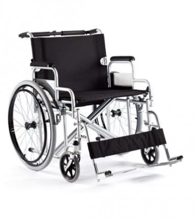 Wózki inwalidzkie standardowe Timago FS 209AE