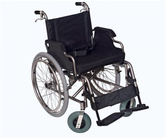 Wózki inwalidzkie standardowe Timago FS 908 LJQ
