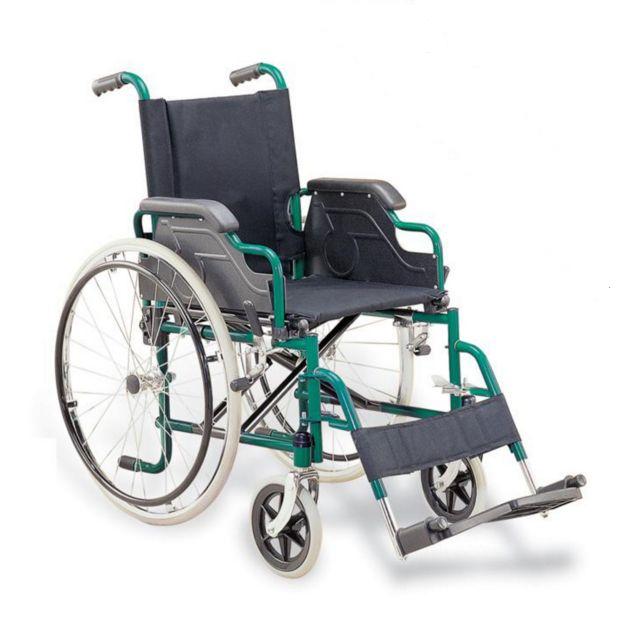 Wózki inwalidzkie standardowe FOSHAN FS909